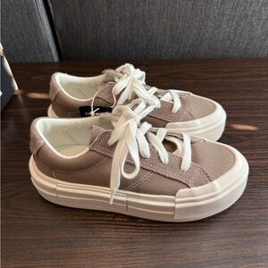 Chuck Taylor All Star Cruise Low 'Mud Mask Brown’ size 7